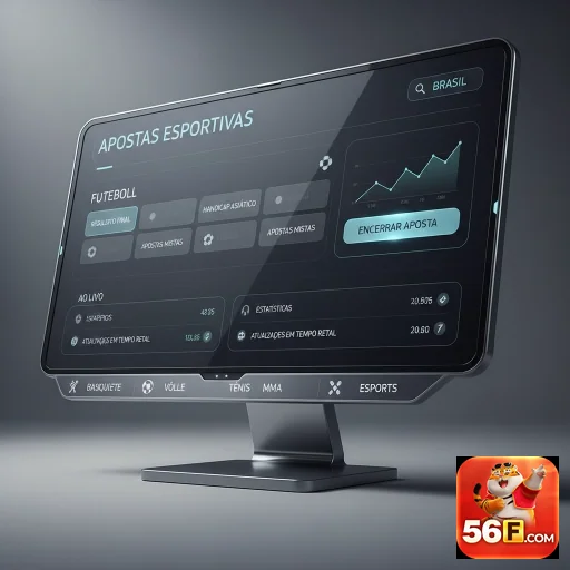 Ilustração de Caça-Níqueis Incríveis