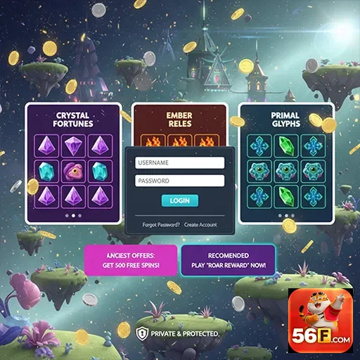 Oferta de bônus de boas-vindas em cassino online