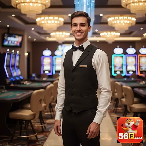 Dicas para otimizar sua experiência na 56f - 56f