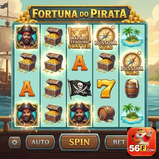 Como contamos com suporte humano no 56f - 56f