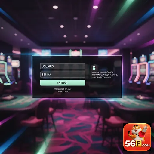 Imagem ilustrativa das vantagens do programa VIP na 56f